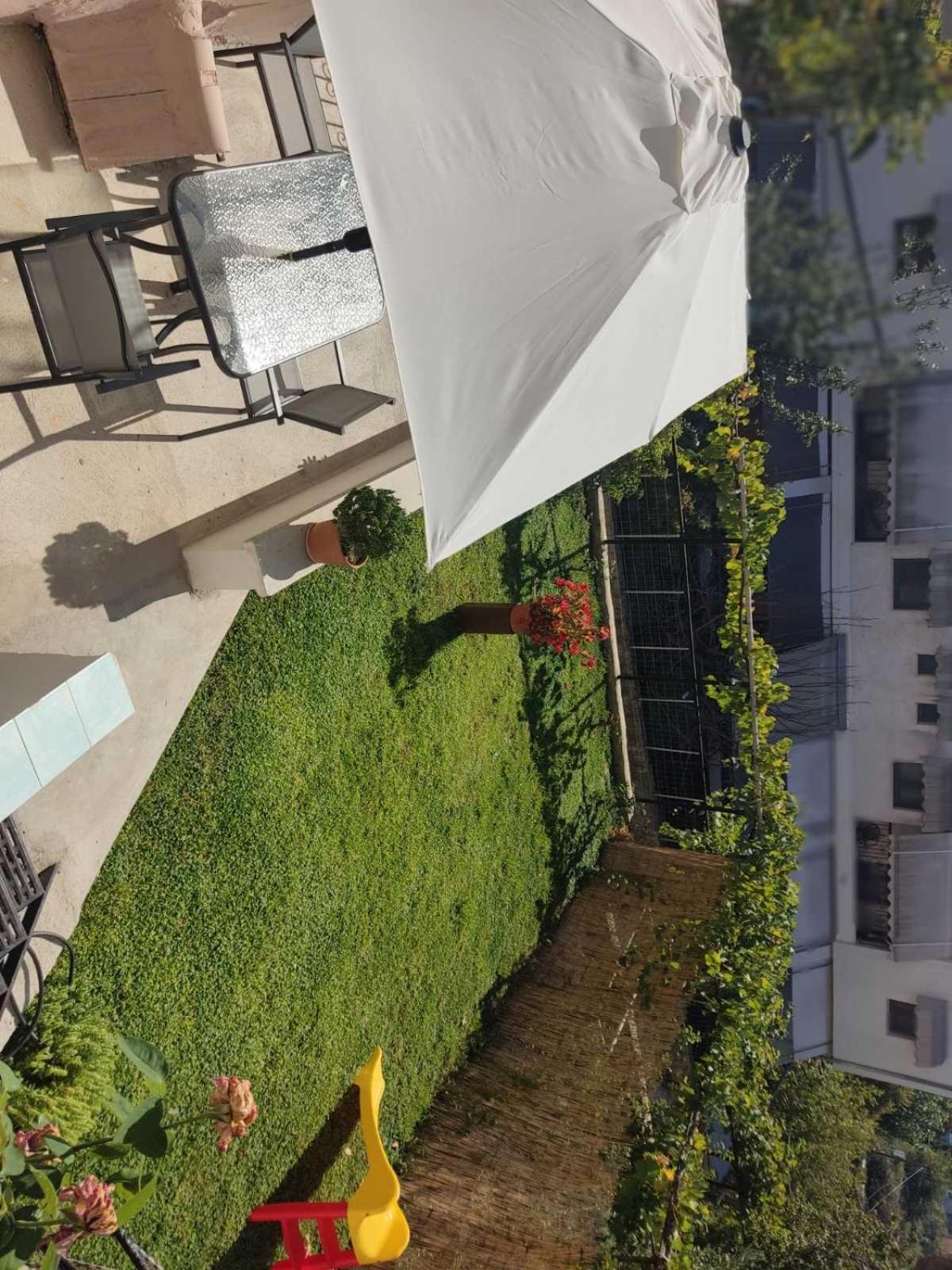 V&P House Meteora Lägenhet Kalampaka Exteriör bild