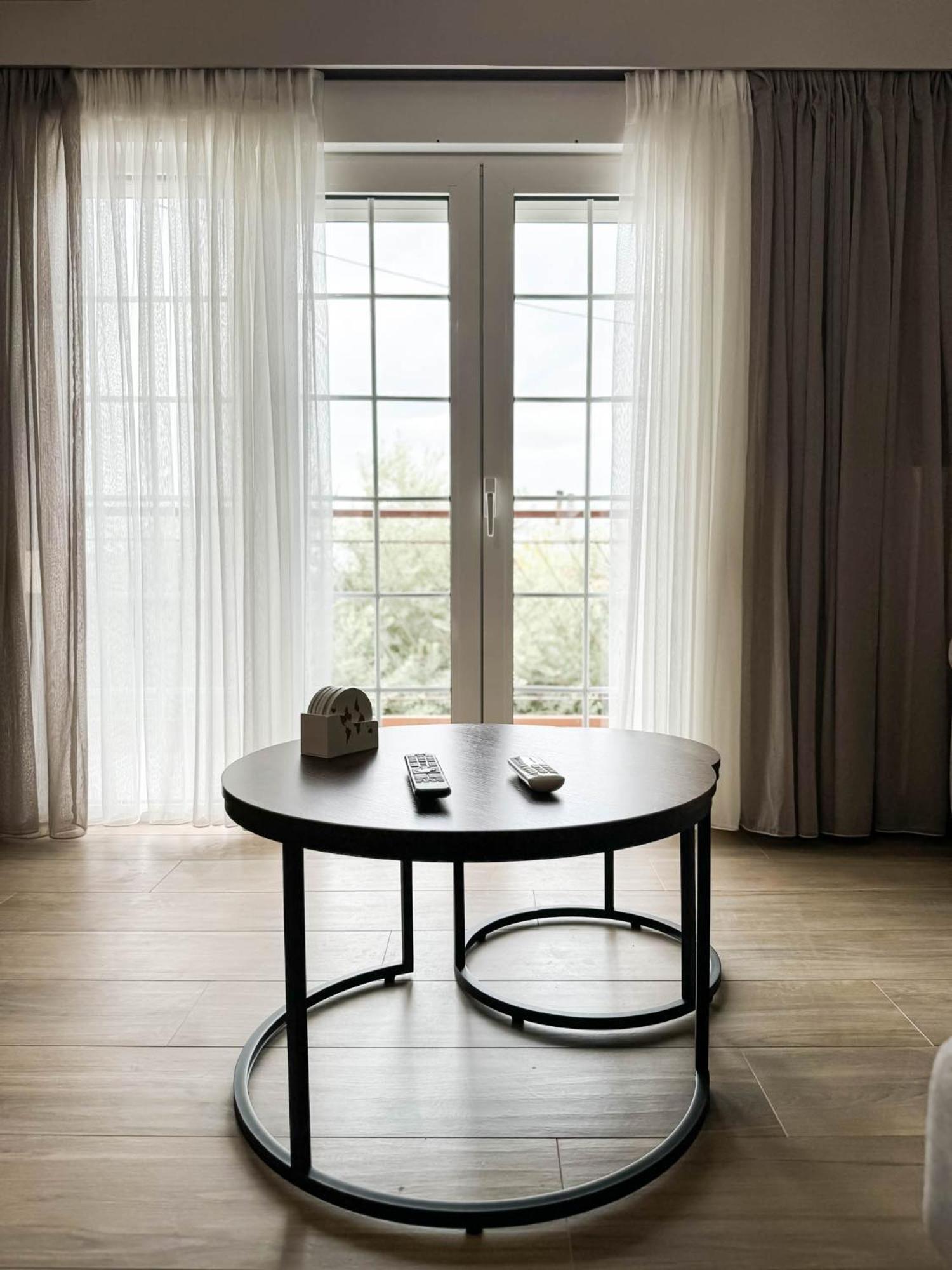 V&P House Meteora Lägenhet Kalampaka Exteriör bild